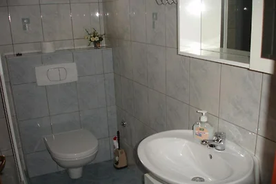Charming Apartments Dokoza Drage - Two Bedroo...