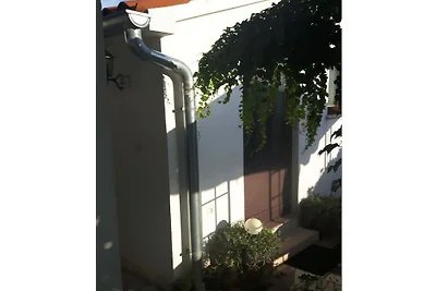 Ferienhaus mit 2 Schlafzimmer