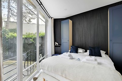 Prachtig 2BD/6P appartement - Eiffeltoren