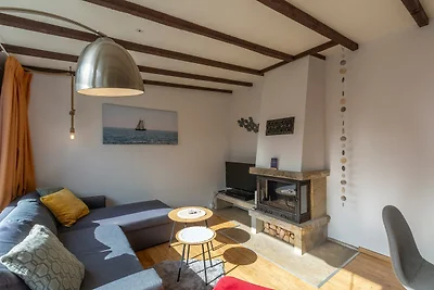 Bungalow a Sint Maartenszee vicino alle dune
