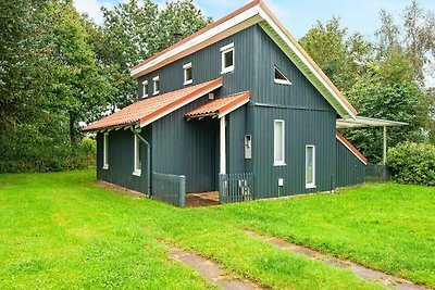 5 persoons vakantie huis in Hovborg-By Traum