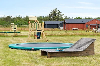 Luxury Retreat in albaek