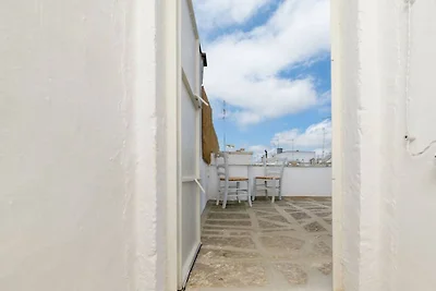 Dimora Grazia con terrazza