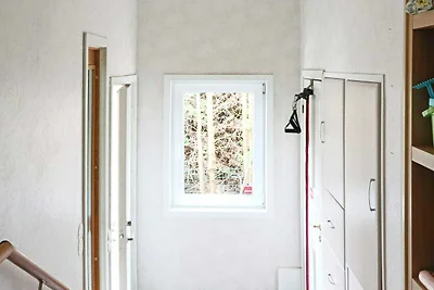 4 Personen Ferienhaus in Halmstad-By Traum