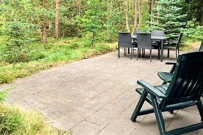 5 persone case ad Herning-By Traum