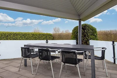 4 Sterne Ferienhaus in Sydals-By Traum