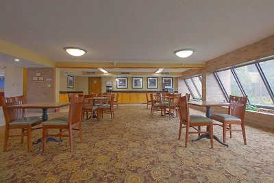 Vakantieappartement Gezinsvakantie Oklahoma
