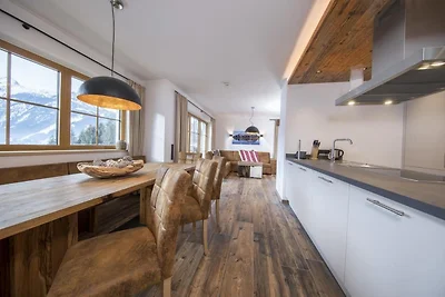 Nationalpark Chalet Rainerhorn