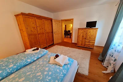 Luxuriöses Apartment in Bad Kleinkirchheim