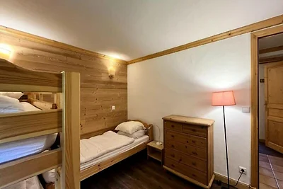 Wohnung in Méribel in der Nähe des...