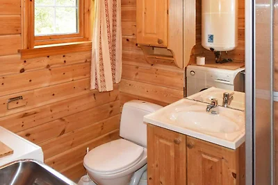 4 personas casa en olden