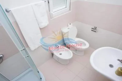 Apartments Lux Lukić Utjeha - Triple Room