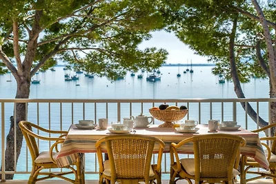 Apartment Voramar