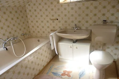 Ferienwohnung mit 1 Schlafzimmer