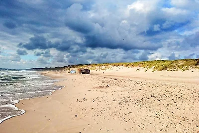 Luxus-Ruckzug am Meer -- By Traum...