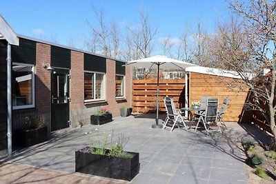 Casa vacanze a Petten con giardino