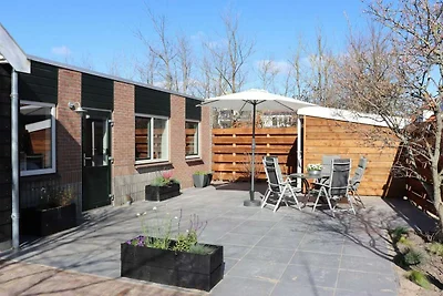 Schönes Ferienhaus