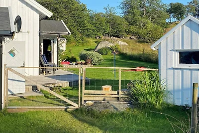 8 Personen Ferienhaus in Tau