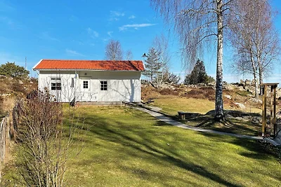 6 Personen Ferienhaus in Höviksnäs-By Traum