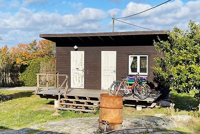 4 Sterne Ferienhaus in Sturkø-By Traum