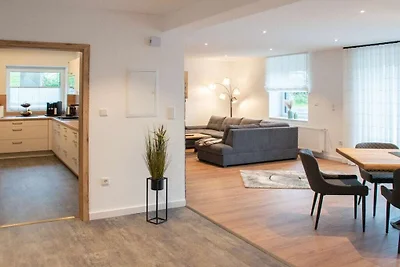 Ferienhaus mit 2 Schlafzimmer