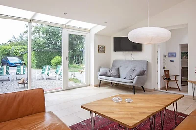 12 Personen Ferienhaus in Væggerløse
