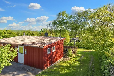 5 persoons vakantie huis in Roslev-By Traum