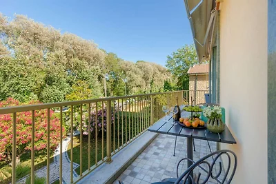 Apartment am Meer im Herzen von Viareggio
