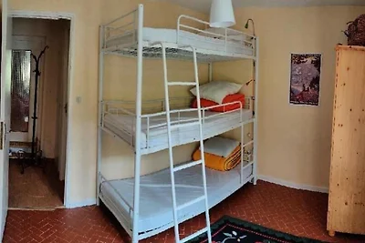 Wohnung in Vars nahe St. Marie Sessellift