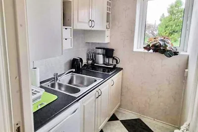 2 osob apartament w LYSEKIL