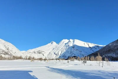 3 Zimmer für 6 Personen
