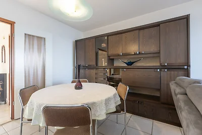 Apartment mit Meerblick in Middelkerke
