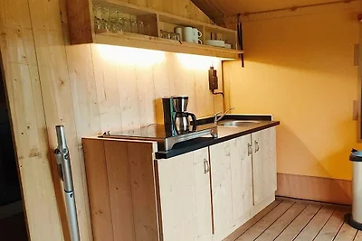 Ferienhaus in Noord-scharwoude mit Wifi