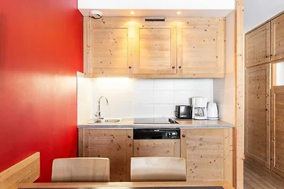 2 Kamerappartement 5 Personen - Selectie