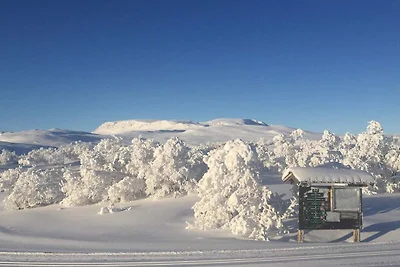 4 Personen Ferienhaus in GEILO-By Traum