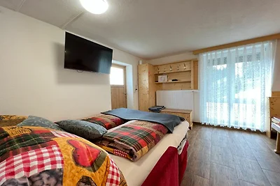 Ferienhaus in Prebl / Kärnten nahe Skigebiet