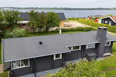 4 Personen Ferienhaus in Farsø