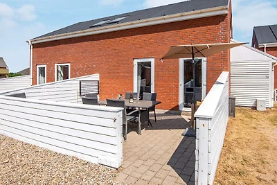 5 persoons vakantie huis in Rømø-By Traum