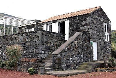 Casa vacanze a Praínha de Baixo, Pico, Azores