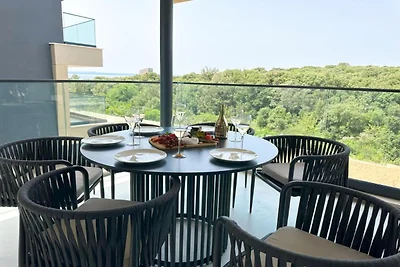 Three-Bedroom Penthouse (The Riviera Three)