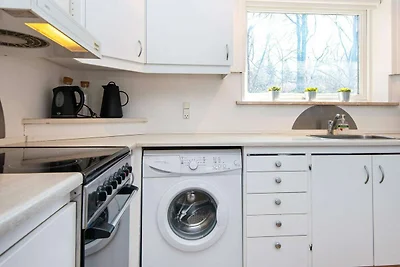 6 Personen Ferienhaus in Toftlund