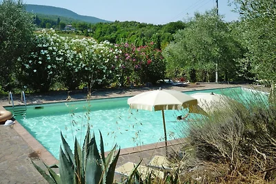 Residence Il Pero di Cetinale
