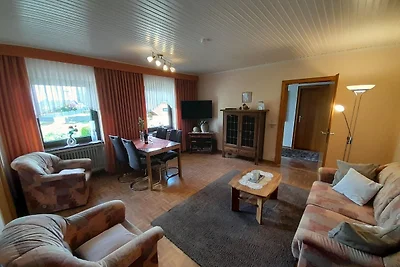 Ferienwohnung in der Nähe des Skigebietes