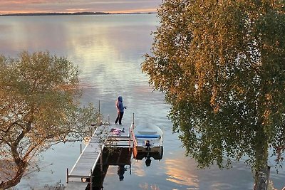 4 sterren vakantie huis in Vingåker