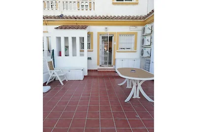 Gemütliche Ferienwohnung in Vera