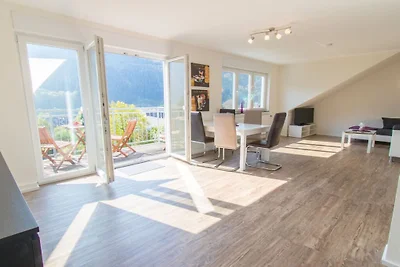 "Moselblick" im Hause Sonnenhof