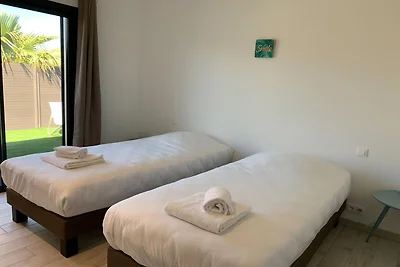 Kuća za odmor Dopust za oporavak Lecci