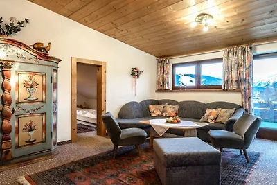 Holiday apartment with 1 bedroom