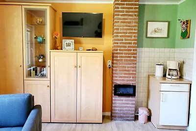 2 Saupe Comfortabele vakantiewoning