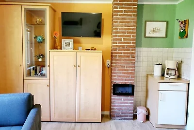 2 Saupe Residenza di vacanza confortevole